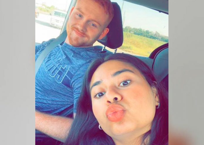 texas2 ¿Burla o arrepentimiento? Jared Dicus, tras decapitar a Anggy Díaz, lloró en la Corte