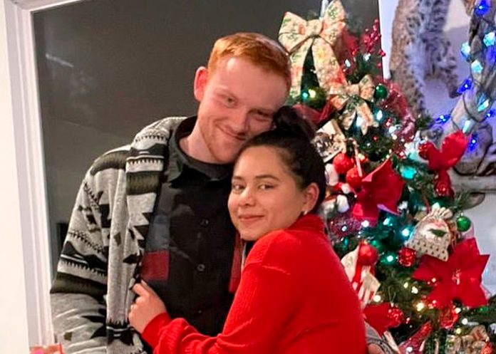 A un millón de dólares elevan fianza para Jares Dicus por decapitar a Anggy Díaz