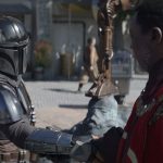 The Mandalorian lanza un nuevo trailer de la pronta temporada 3 The Mandalorian lanza un nuevo trailer de la pronta temporada 3