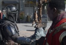The Mandalorian lanza un nuevo trailer de la pronta temporada 3 The Mandalorian lanza un nuevo trailer de la pronta temporada 3