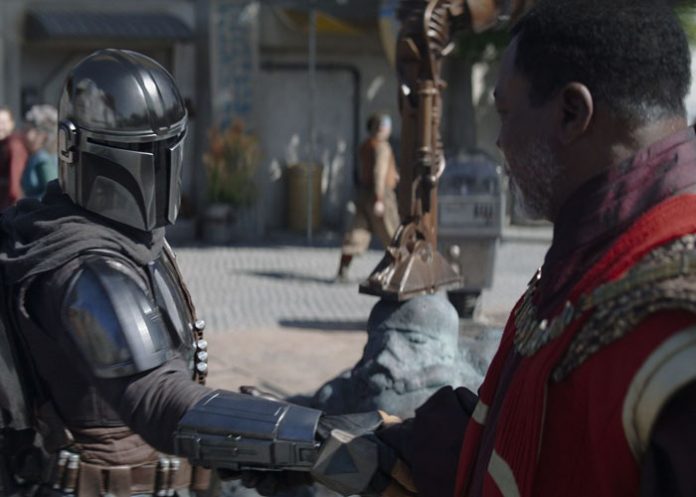 The Mandalorian lanza un nuevo trailer de la pronta temporada 3