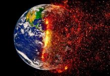 ¿La Tierra en peligro? 2022 es el sexto año más caliente registrado desde 1880 La Tierra sigue calentándose peligrosamente