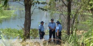 Foto: Hombre fallece en un río de Tipitapa / TN8