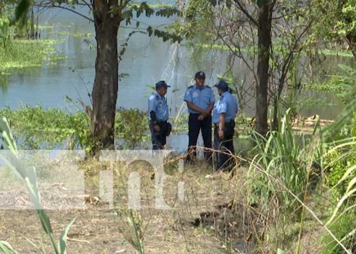 Foto: Hombre fallece en un río de Tipitapa / TN8