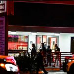 Balacera durante el rodaje de un video musical dejó 10 heridos en Florida Balacera durante el rodaje de un video musical dejó 10 heridos en Florida