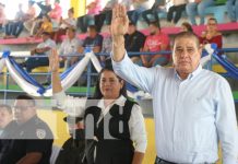 Municipalidades del Triángulo Minero prometen seguir mejorando sus localidades Municipalidades del Triángulo Minero prometen seguir mejorando sus localidades