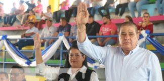 Municipalidades del Triángulo Minero prometen seguir mejorando sus localidades