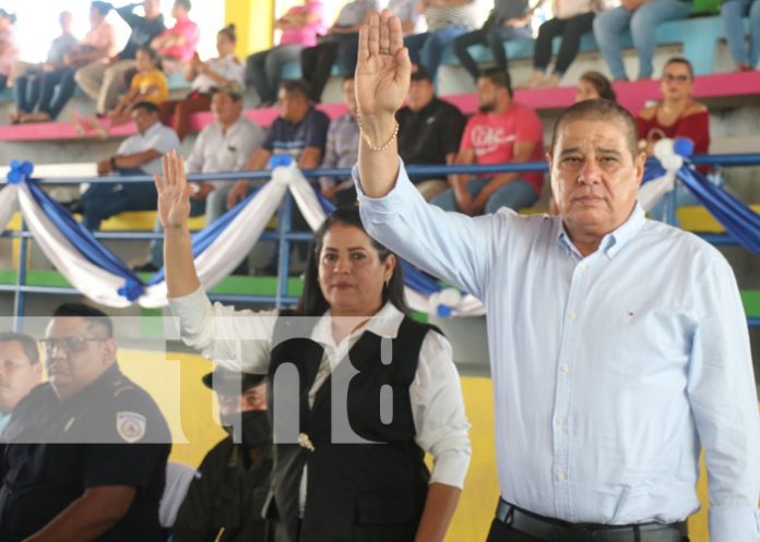 Municipalidades del Triángulo Minero prometen seguir mejorando sus localidades