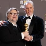 “La animación es cine”: Guillermo del Toro ganó el Globo de Oro con «Pinocho» “La animación es cine”: Guillermo del Toro ganó el Globo de Oro con "Pinocho"