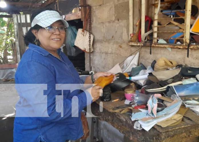 torrez-diriomo-1 Foto: Diriomo continúa recibiendo apoyo del MEFCCA para protagonistas / TN8