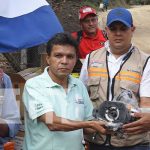 Fortalecen emprendimientos de madera-mueble en Totogalpa, Madriz Foto: Fortalecimiento de emprendimientos en Totogalpa, Madriz / TN8