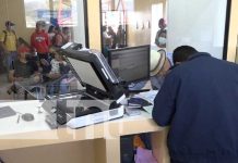 Boaco ya cuenta con una nueva dirección de servicios migratorios Foto: Nueva dirección de SERTRAMI en Boaco / TN8