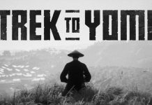 Confirman lanzamiento de Trek to Yomi en Nintendo Switch Confirman lanzamiento de Trek to Yomi en Nintendo Switch