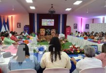 Rivas y Granada sostienen encuentro con emprendedores de turismo Foto: Emprendedores de turismo en encuentro desde Granada y Rivas / TN8