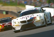 Revelan un primer vistazo a la película del emblemático Gran Turismo Revelan un primer vistazo a la película del emblemático Gran Turismo