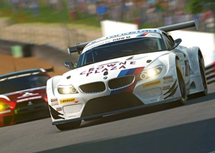 Revelan un primer vistazo a la película del emblemático Gran Turismo