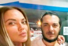 En Turquía un desalmado prefirió filmar a su novia cayendo del balcón y no ayudarla