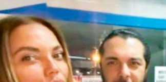En Turquía un desalmado prefirió filmar a su novia cayendo del balcón y no ayudarla