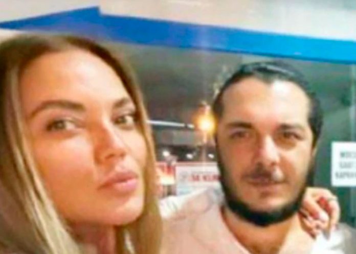 turquia1 En Turquía un desalmado prefirió filmar a su novia cayendo del balcón y no ayudarla