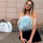 Por andar de "birrionda" casi meten presa a una joven en Turquía