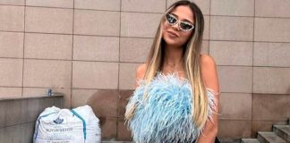 Por andar de "birrionda" casi meten presa a una joven en Turquía
