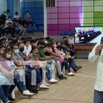 1 mil 600 estudiantes universitarios ingresan a la UdeM