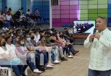 1 mil 600 estudiantes universitarios ingresan a la UdeM 1 mil 600 estudiantes universitarios ingresan a la UdeM