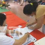 Foto: Entrega de Usura Cero para familias en Estelí / TN8