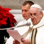 Conservadores del Vaticano en complot para sacar al papa Francisco Conservadores del Vaticano en complot para sacar al papa Francisco