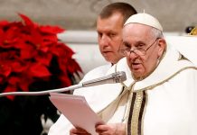 Conservadores del Vaticano en complot para sacar al papa Francisco Conservadores del Vaticano en complot para sacar al papa Francisco