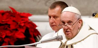Conservadores del Vaticano en complot para sacar al papa Francisco