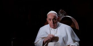 Polémica postura del Vaticano sobre los gays: "es pecado"