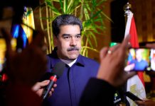 Presidente de Venezuela no asistirá a la cumbre de la CELAC en Argentina Presidente de Venezuela no asistirá a la cumbre de la CELAC en Argentina