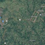 Foto: Sujeto muere a machetazos por supuesto amigo en Río Blanco / GETTY