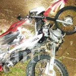 Foto: Fatal accidente de tránsito entre Rancho Grande y Waslala, Matagalpa / TN8