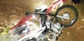 Foto: Fatal accidente de tránsito entre Rancho Grande y Waslala, Matagalpa / TN8