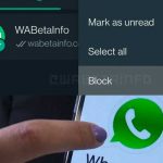 WhatsApp estrena nueva función para evitar chats no deseados
