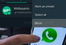 «Se acabó la fregadera» WhatsApp estrena función para evitar chats no deseados WhatsApp estrena nueva función para evitar chats no deseados