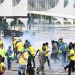 Líderes de América Latina repudian golpe antidemocrático en Brasil Lideres de América Latina repudian golpea antidemocrático en Brasil
