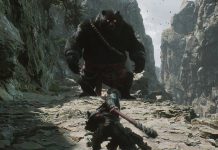Anuncian que Black Myth: Wukong se lanzará en 2024 Anuncian que Black Myth: Wukong se lanzará en 2024
