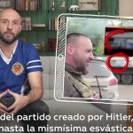 ¡Ahí Les Va!: Nazismo Sublimal, «Sin querer queriendo» ¡Ahí Les Va!: Nazismo Sublimal, "Sin querer queriendo"