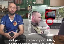 ¡Ahí Les Va!: Nazismo Sublimal, «Sin querer queriendo» ¡Ahí Les Va!: Nazismo Sublimal, "Sin querer queriendo"