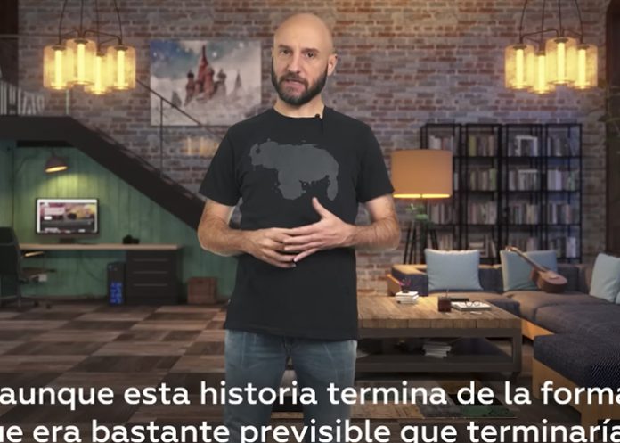 ¡Ahí Les Va!: 4 años de la estrategia de Estados Unidos con Guaidó
