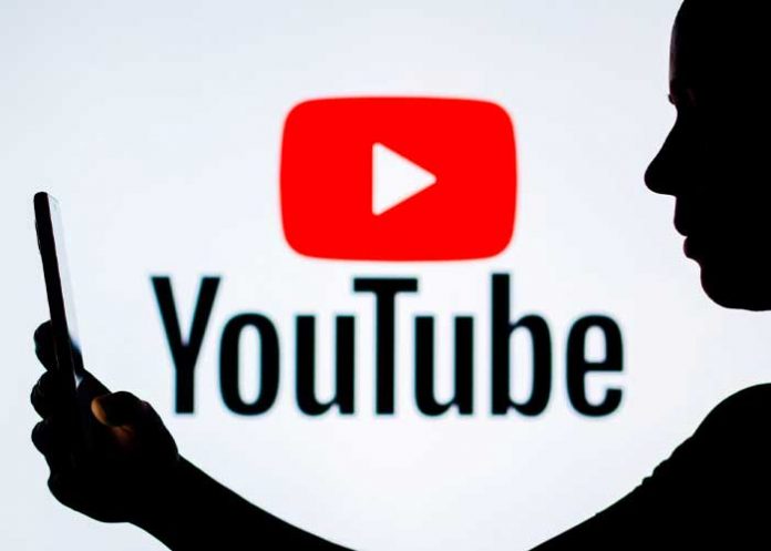 you YouTube golpeará en el bolsillo a los youtubers