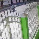 Foto: Extranjera es despojada de su celular con arma de fuego en Granada / TN8