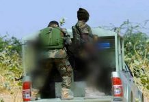 Banda de ladrones asesinan a 41 personas en Nigeria