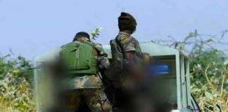 Banda de ladrones asesinan a 41 personas en Nigeria