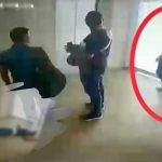 Ladrón es acribillado a balazos al intentar robar en Colombia Ladrón es acribillado a balazos al intentar robar en Colombia