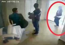 Ladrón es acribillado a balazos al intentar robar en Colombia Ladrón es acribillado a balazos al intentar robar en Colombia