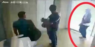 Ladrón es acribillado a balazos al intentar robar en Colombia
